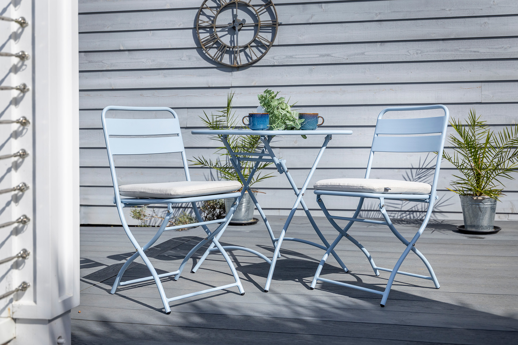 Urban Bistro Set